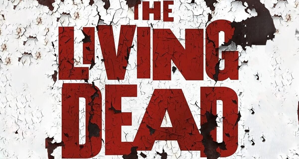 Ordem cronológica dos filmes da série “Living Dead” de George A. Romero