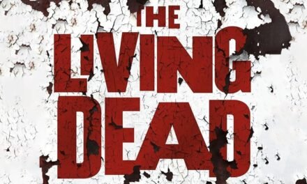 Ordem cronológica dos filmes da série “Living Dead” de George A. Romero