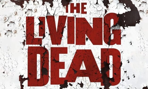 Ordem cronológica dos filmes da série “Living Dead” de George A. Romero