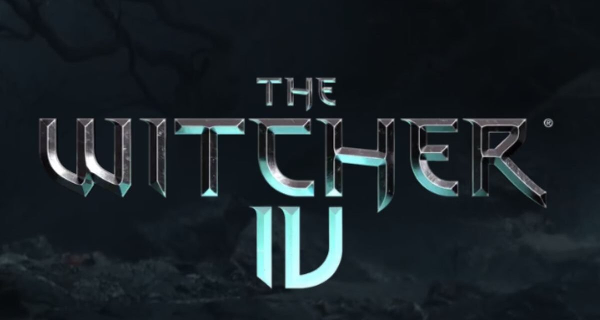 The Game Awards 2024: Revelado Trailer de The Witcher 4