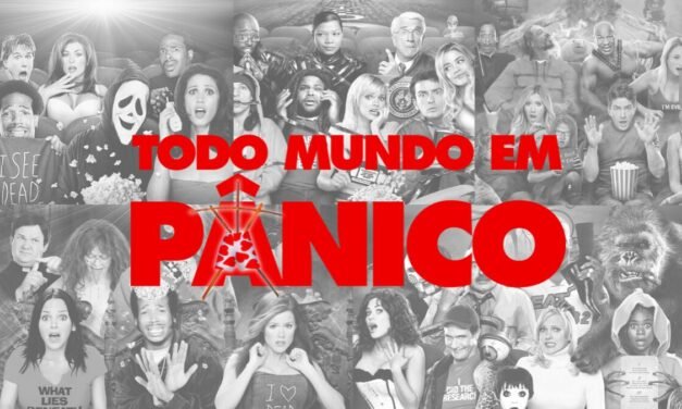 Todo Mundo em Pânico | Relembre os filmes e as polêmicas da franquia