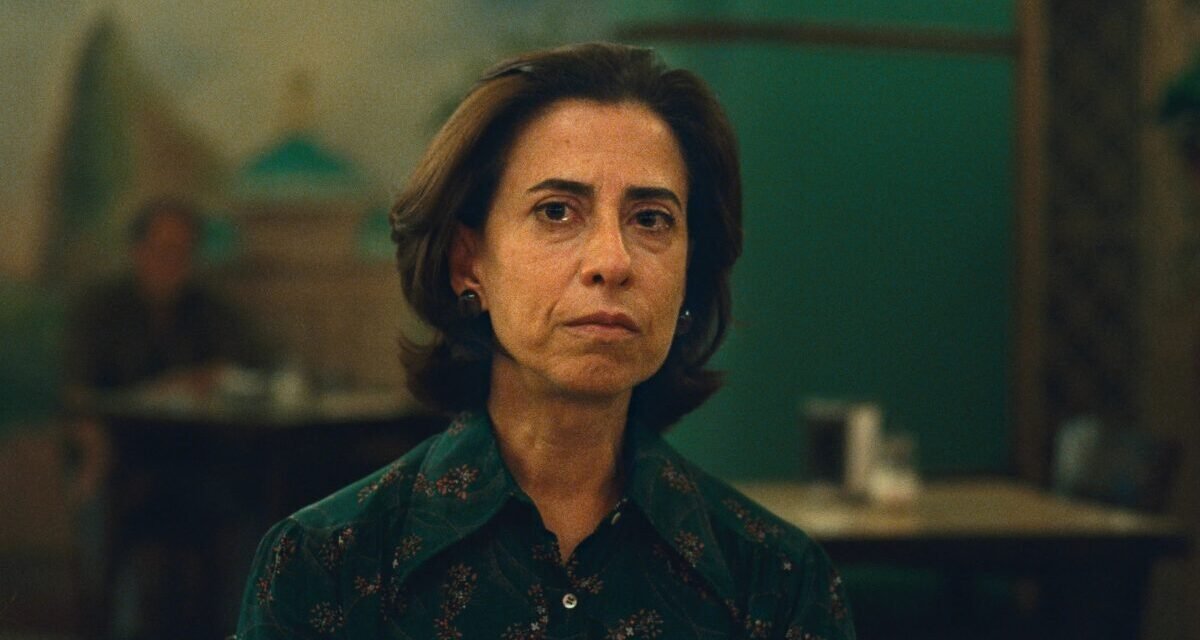 “Ainda Estou Aqui” entra para shortlist do Oscar 2025