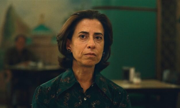 Fernanda Torres e Ainda Estou Aqui são nomeados ao Globo de Ouro