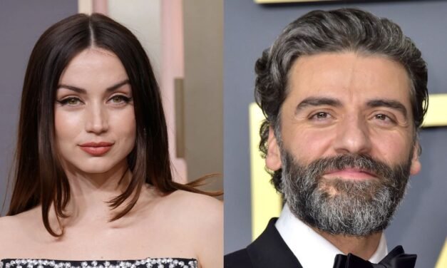 Ana de Armas e Oscar Isaac irão estrelar nova série de David O. Russell