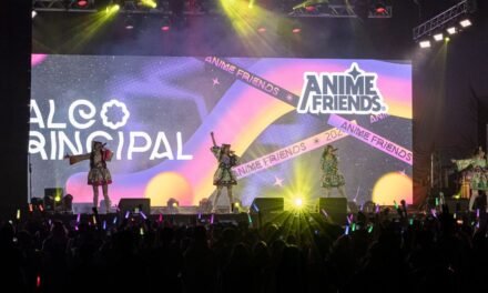 Anime Friends se torna parte do Omelete Company após compra