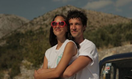 Crítica – A PERFECT LOVE STORY
