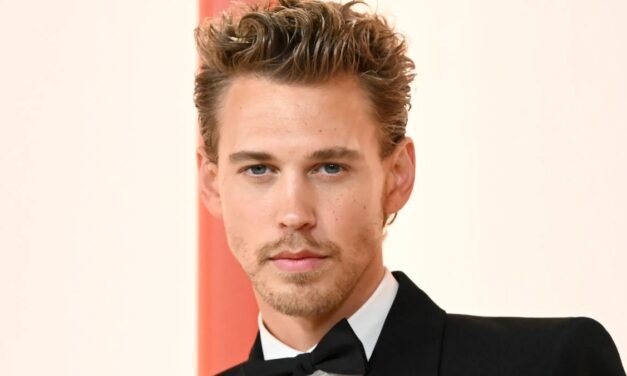 Remake de Psicopata Americano terá Austin Butler como Patrick Bateman