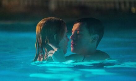 Babygirl: candidato ao Oscar com Nicole Kidman ganha trailer