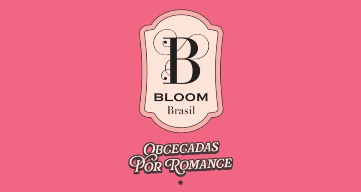 Selo literário Bloom Books chega ao Brasil