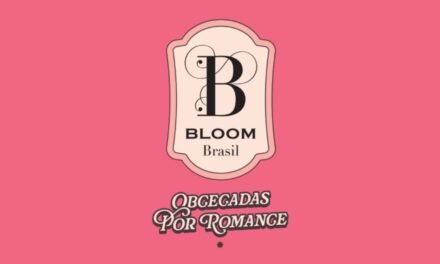 Selo literário Bloom Books chega ao Brasil