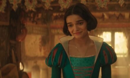Branca de Neve: live-action ganha novo trailer com Rachel Zegler e Gal Gadot