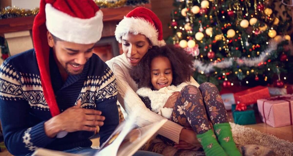 Você sabia que na Islândia a tradição é presentear livros de Natal?