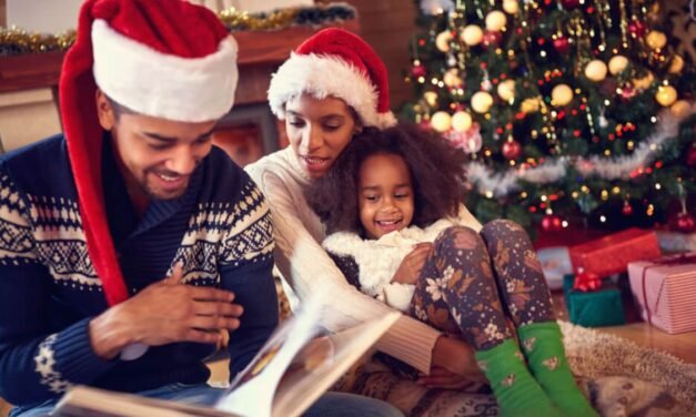 Você sabia que na Islândia a tradição é presentear livros de Natal?