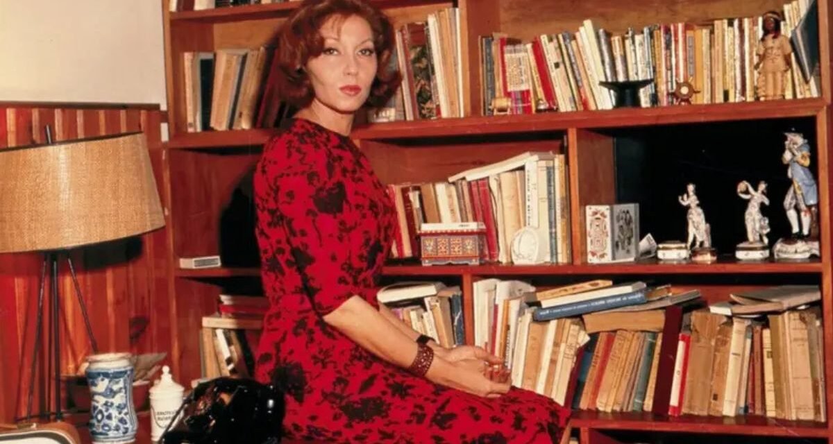 Aniversário de Clarice Lispector: celebrando vida e obras