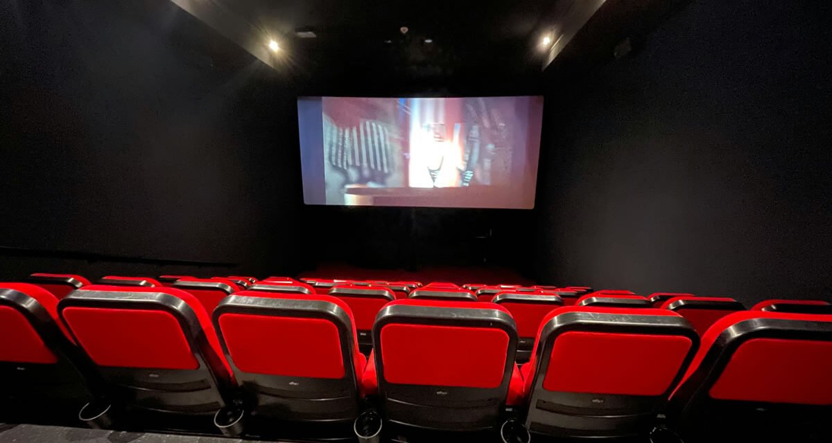 Cinépolis Estação BH terá ingressos com 50% de desconto nas férias