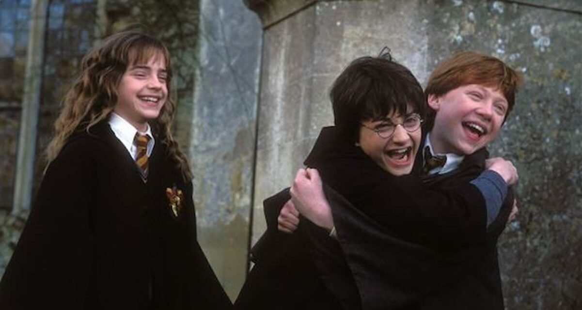 Série de Harry Potter está em busca do trio protagonista; saiba detalhes do processo