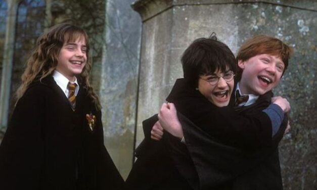 Série de Harry Potter está em busca do trio protagonista; saiba detalhes do processo