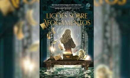 Resenha: “Lições Sobre Afogamentos”