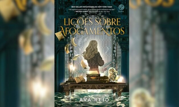 Resenha: “Lições Sobre Afogamentos”