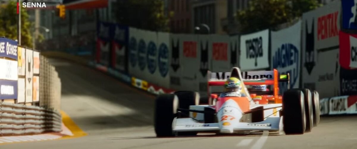 senna carros