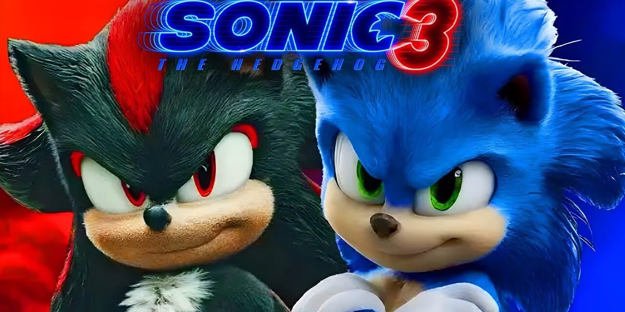 Crítica: Sonic 3