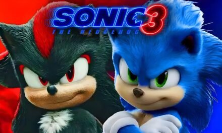 Crítica: Sonic 3
