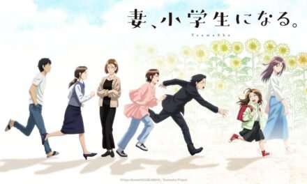 Análise | TsumaSho: Aquele anime que não parece mas ira te emocionar