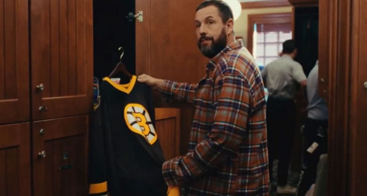 Um Maluco no Golfe 2: Adam Sandler Volta ao Campo!