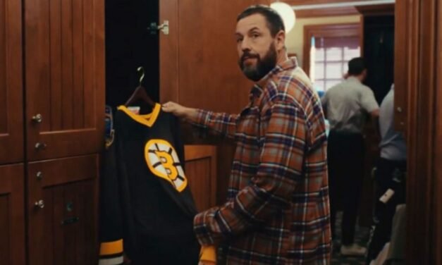 Um Maluco no Golfe 2: Adam Sandler Volta ao Campo!