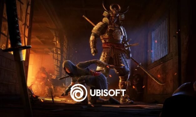 Possível venda da Ubisoft para Tencent ganha força após adiamento de Assassin’s Creed Shadows