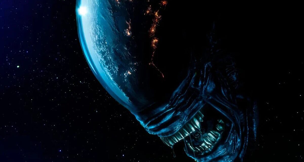 ALIEN: EARTH | Série ganha novo pôster e teaser