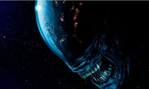 ALIEN: EARTH | Série ganha novo pôster e teaser