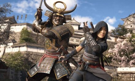 Saiba data e horário de lançamento de Assassin’s Creed Shadows