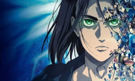 Crunchyroll divulga o trailer de Attack on Titan: O Último Ataque