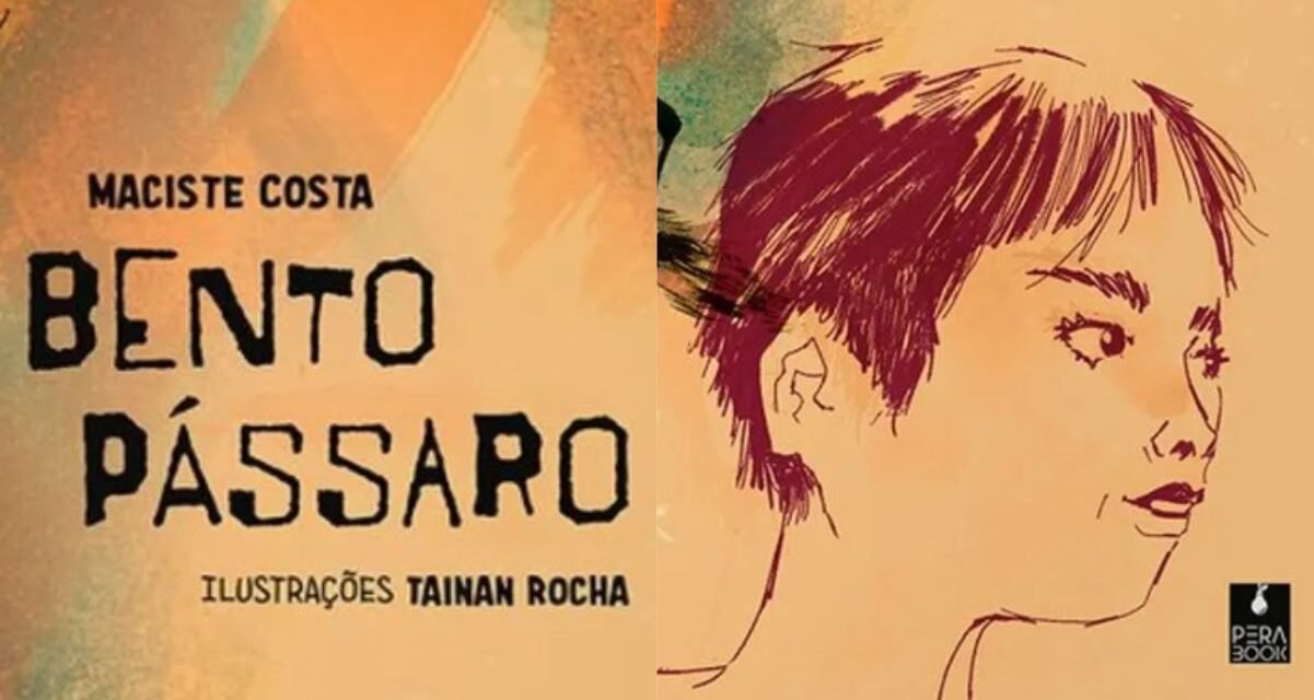 “Bento Pássaro” aborda preconceito em narrativa sensível