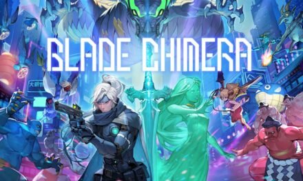 Review | Blade Chimera – a mistura de cyberpunk e ocultismo