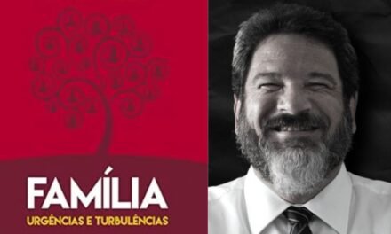 Cortella lança novo livro sobre os desafios da família atual