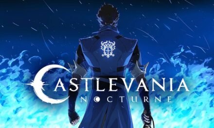 Castlevania: Noturno tem estreia da 2° temporada confirmada na Netflix
