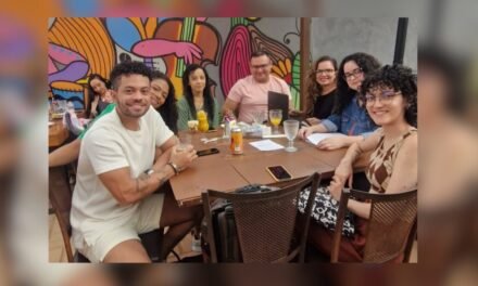 Clube de Escritores de BH: participe do primeiro encontro online