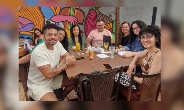 Clube de Escritores de BH: participe do primeiro encontro online