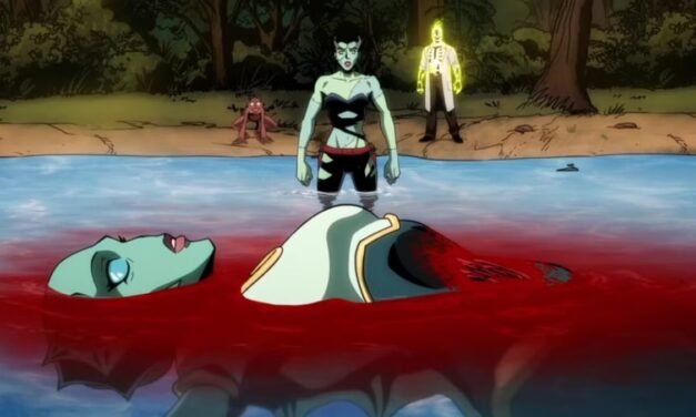 Review – Comando das Criaturas | Episódio 07 – Um Monstrinho Muito Engraçado