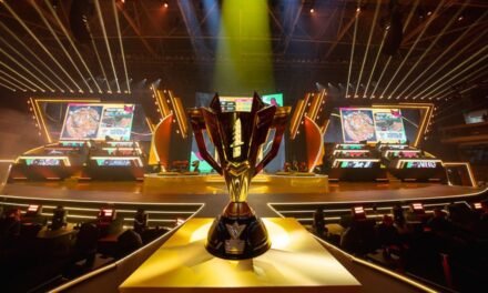 Competitivo de Free Fire no Brasil é anunciado com novidades
