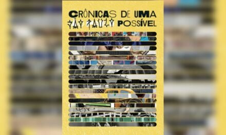 “Crônicas de um São Paulo Possível”: uma homenagem a cidade