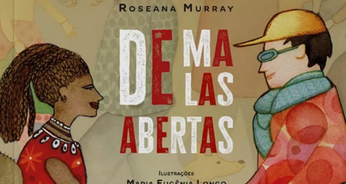 Quantas histórias cabem em uma mala? Livro percorre memórias