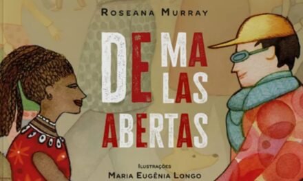Quantas histórias cabem em uma mala? Livro percorre memórias