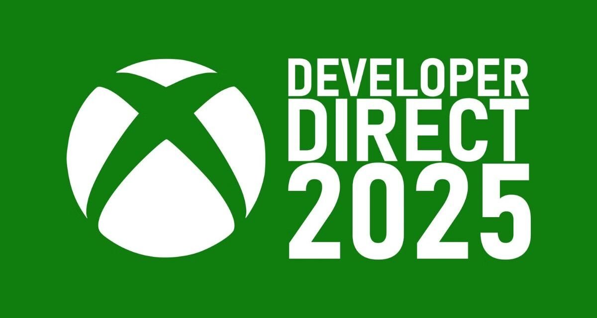 Confira o que rolou na Developer Direct 2025 do Xbox
