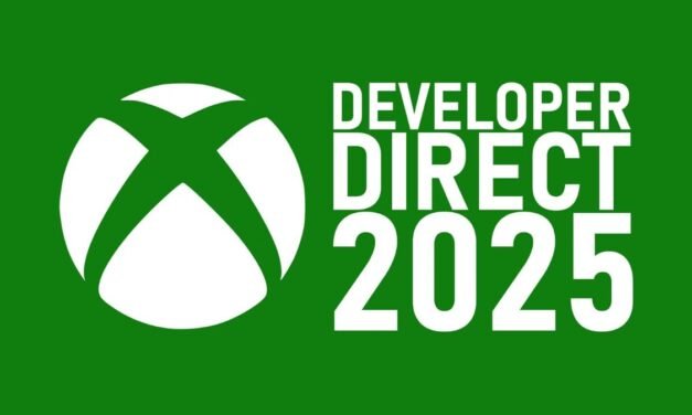Confira o que rolou na Developer Direct 2025 do Xbox