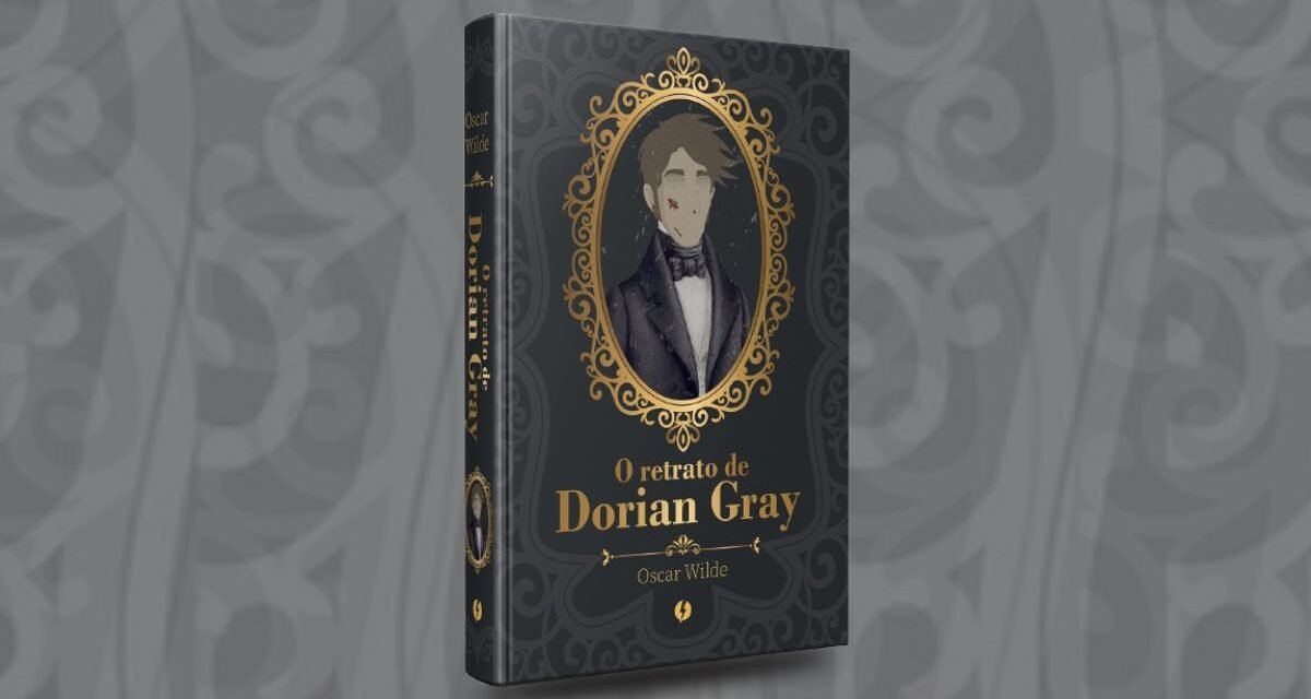 Oscar Wilde em nova voz: O Retrato de Dorian Gray em audiolivro