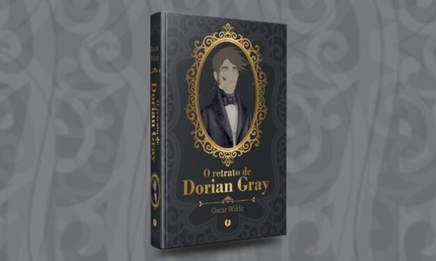 Oscar Wilde em nova voz: O Retrato de Dorian Gray em audiolivro