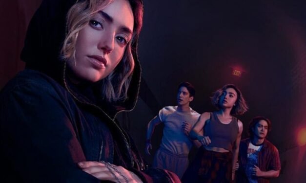Espíritos na Escola | Segunda temporada ganha trailer e data de estreia